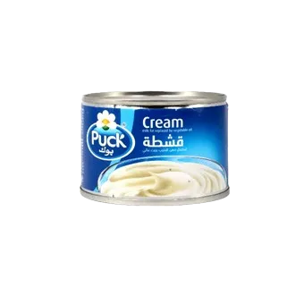 قشطة بوك معدني -160 غم