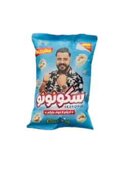 بوشار سكو نونو مطرها