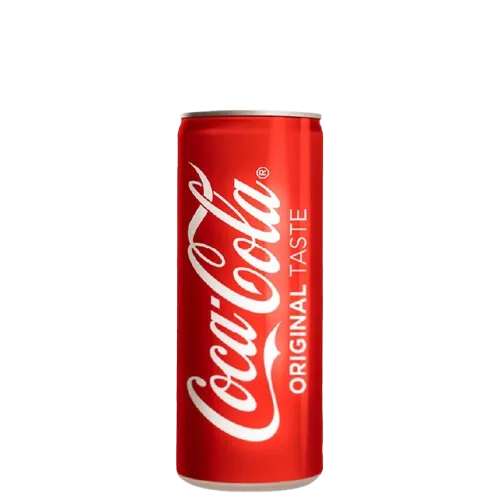 كوكاكولا علبة 330مل