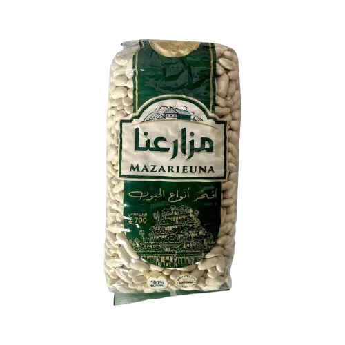 حمص مزارعنا 700 غم