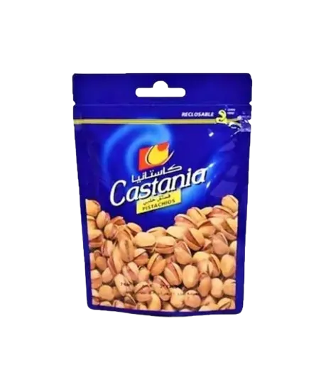 كاستانيا فستق حلبي 70غم