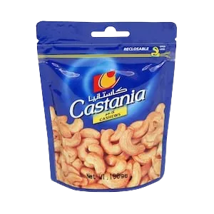 كاستانيا كاجو 200غم