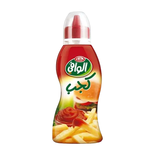 كجب الوافي 360غم