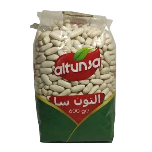 التونسا فاصوليا 500غم