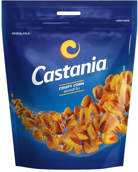 كاستانيا ذره كريسبي 60غم