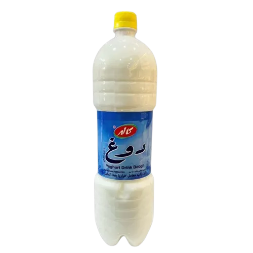 لبن كاله دوغ 1.5 لتر