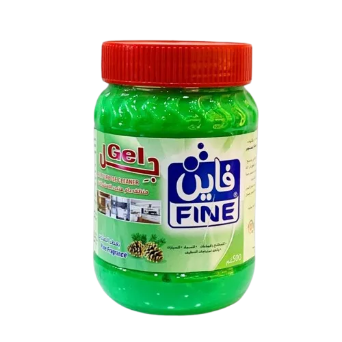 فاين جل منظف عام متعدد الاستعمالات بالصنوبر 500مل