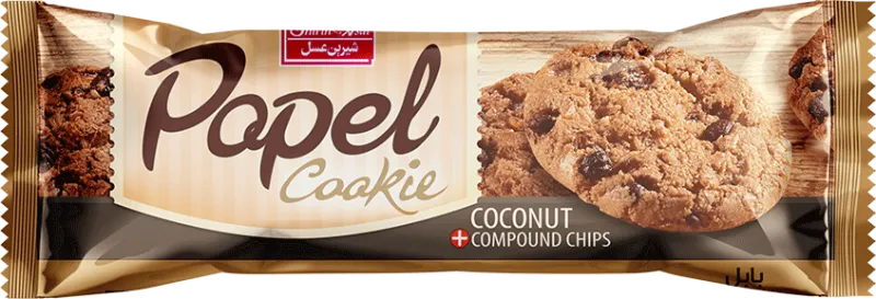 كوكيز بوبل 80 غم