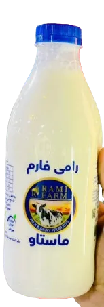 لبن رامي فارم شنينة 1 لتر