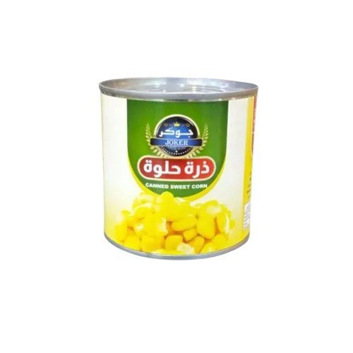 جوكر ذرة حلوه 340غم