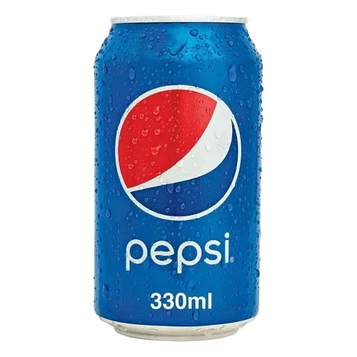 ببسي بغداد 330مل