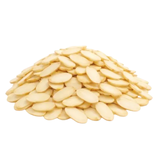 لوز شرائح 250غم