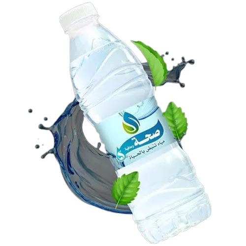 مياه صحة 500مل