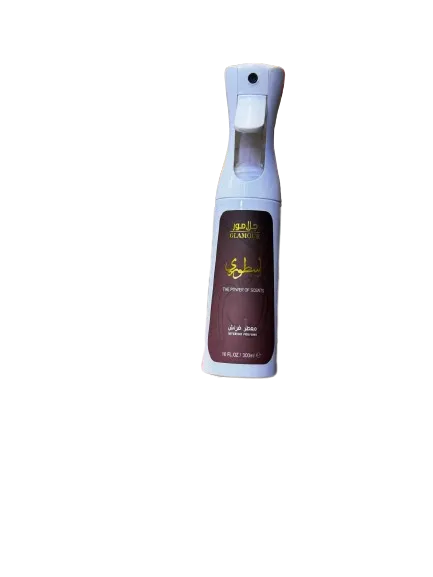 معطر فراش جلامور 500 مل