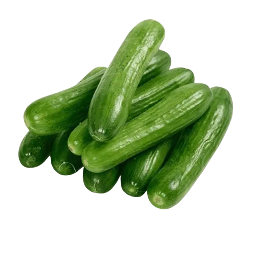 خيار 1كيلو(حسب الوزن)