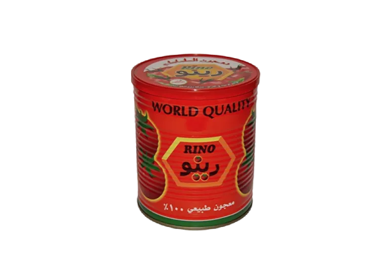 معجون رينو كبير 830غم