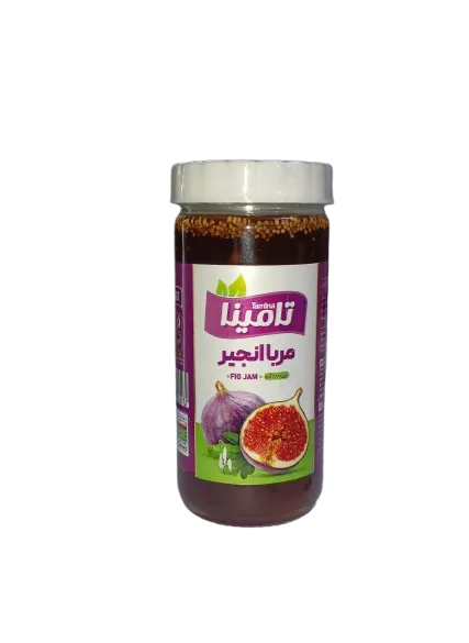 تامينا مربى بالتين
