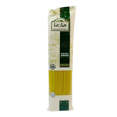سباكتي مزارعنا 400 غم