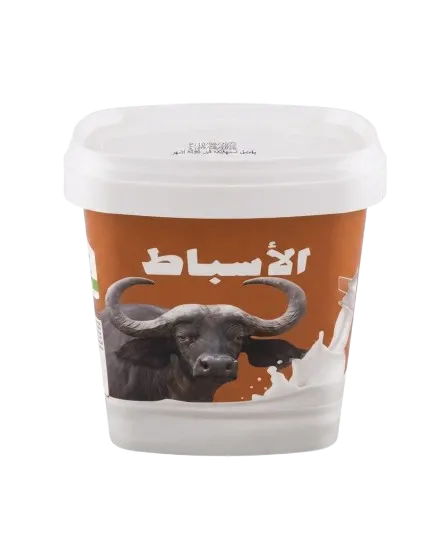 زبادي الاسباط 650 غم