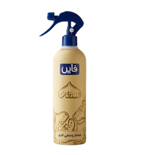 معطر جو فاين السلطان بخاخ 500 مل