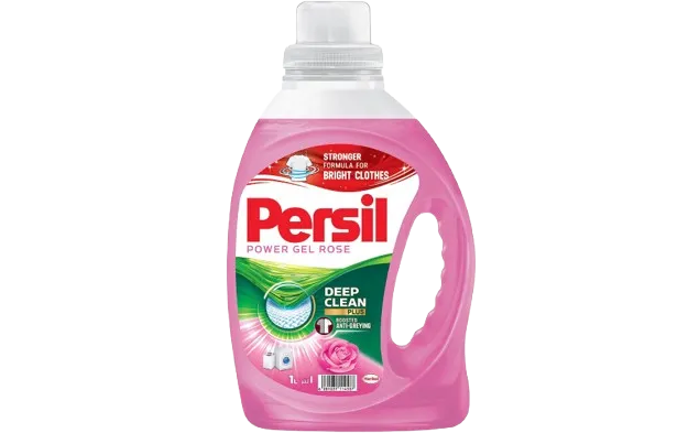 برسيل باور جل بالزهور 1لتر
