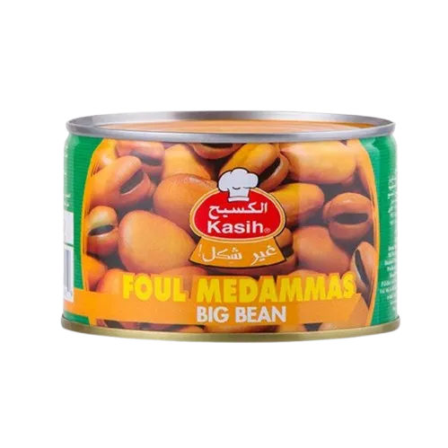 فول الكسيح معدني 400 غم