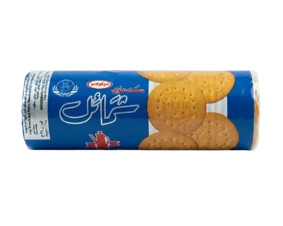 بسكت ماري شمائل 170 غم
