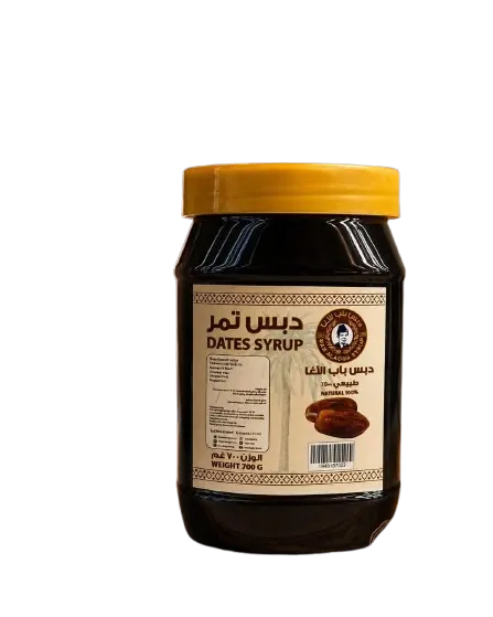 دبس تمر باب الاغا 700غم