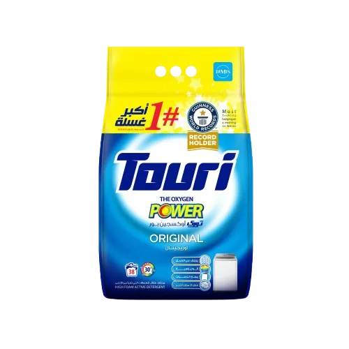 تايت توري اورجينال 2.5كغم