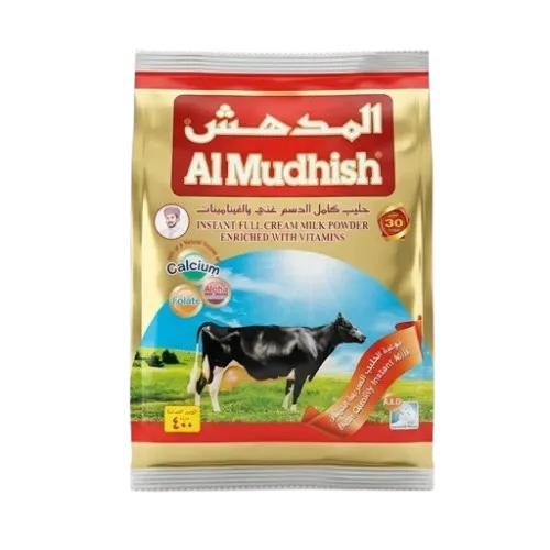 حليب المدهش كيس 400غم