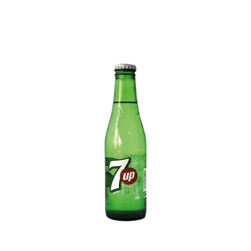 سفن اب زجاجي 250مل