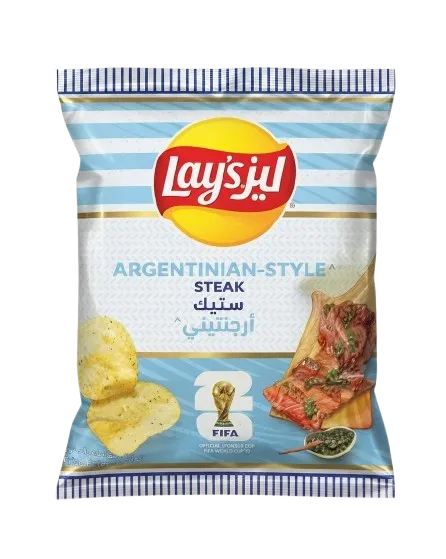 ليز ستيك ارجنتيني صغير
