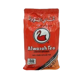 شاي الوزة 300غم اسود سيلاني