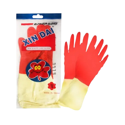 كف احمر ( xl )