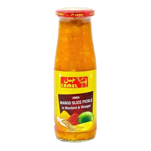 عمبة الجمل 400غم