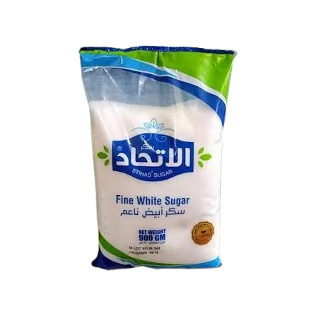 سكر الاتحاد 900 غم