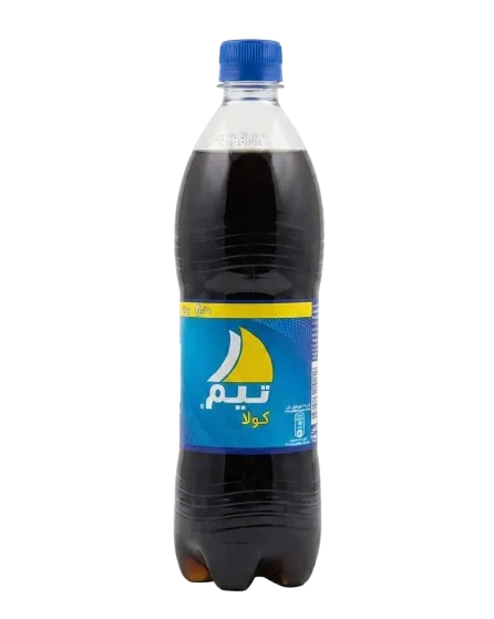 تيم كولا 750مل *3قطع (عرووض)