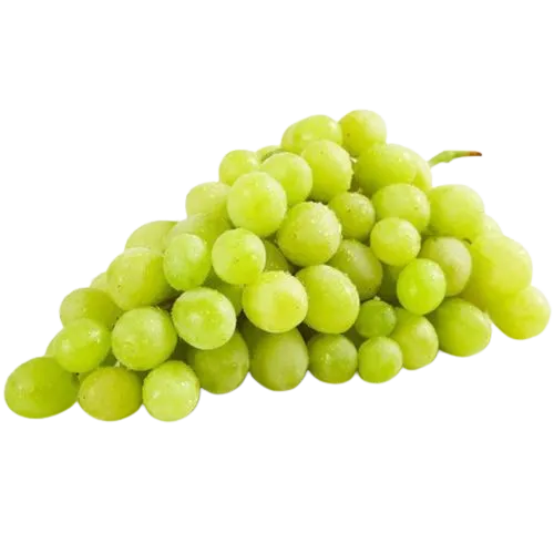 عنب ابيض (حسب الوزن)