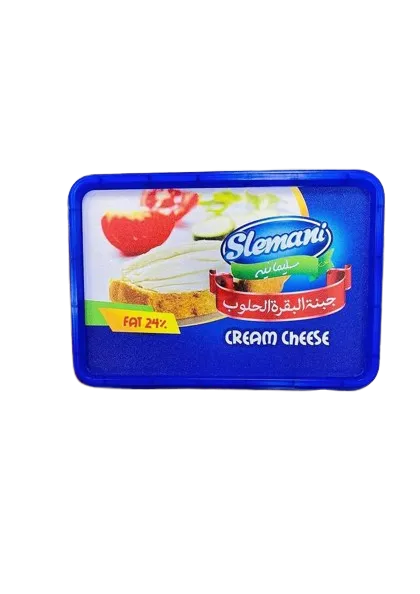 سليمانيه جبنة البقرة الحلوب 100غم (عروض)