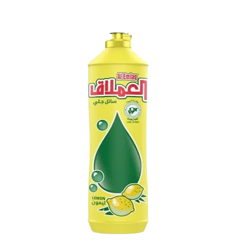 زاهي العملاق معتم بالليمون 900 مل