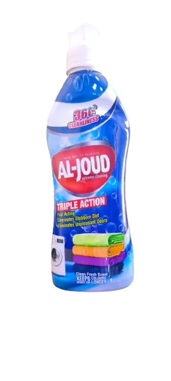 شامبو غسلات الجود 1 لتر