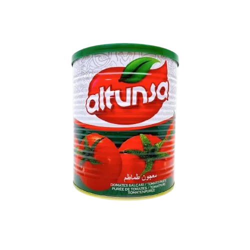 معجون التونسا معدني 830غم