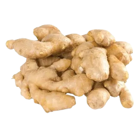 زنجبيل ربع كيلو (حسب الوزن)
