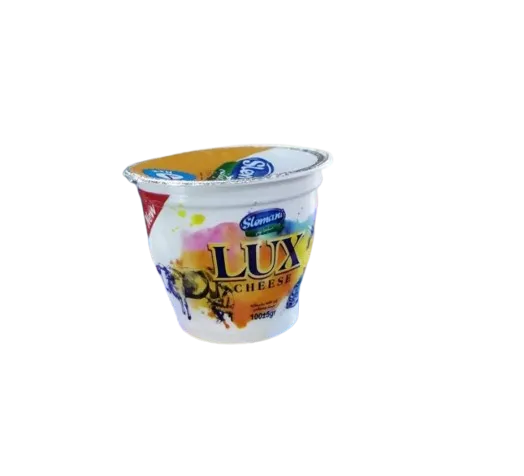 قشطة سليمانية لوكس 100 غم