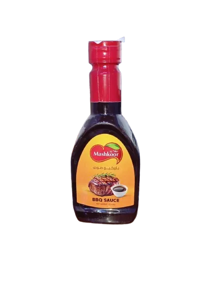 مشكور باربيكو صوص 510 غم