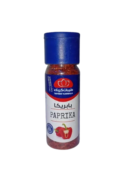 طيبات كربلاء بابريكا